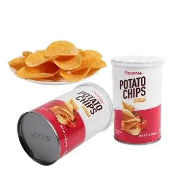 Chips Potato 45g